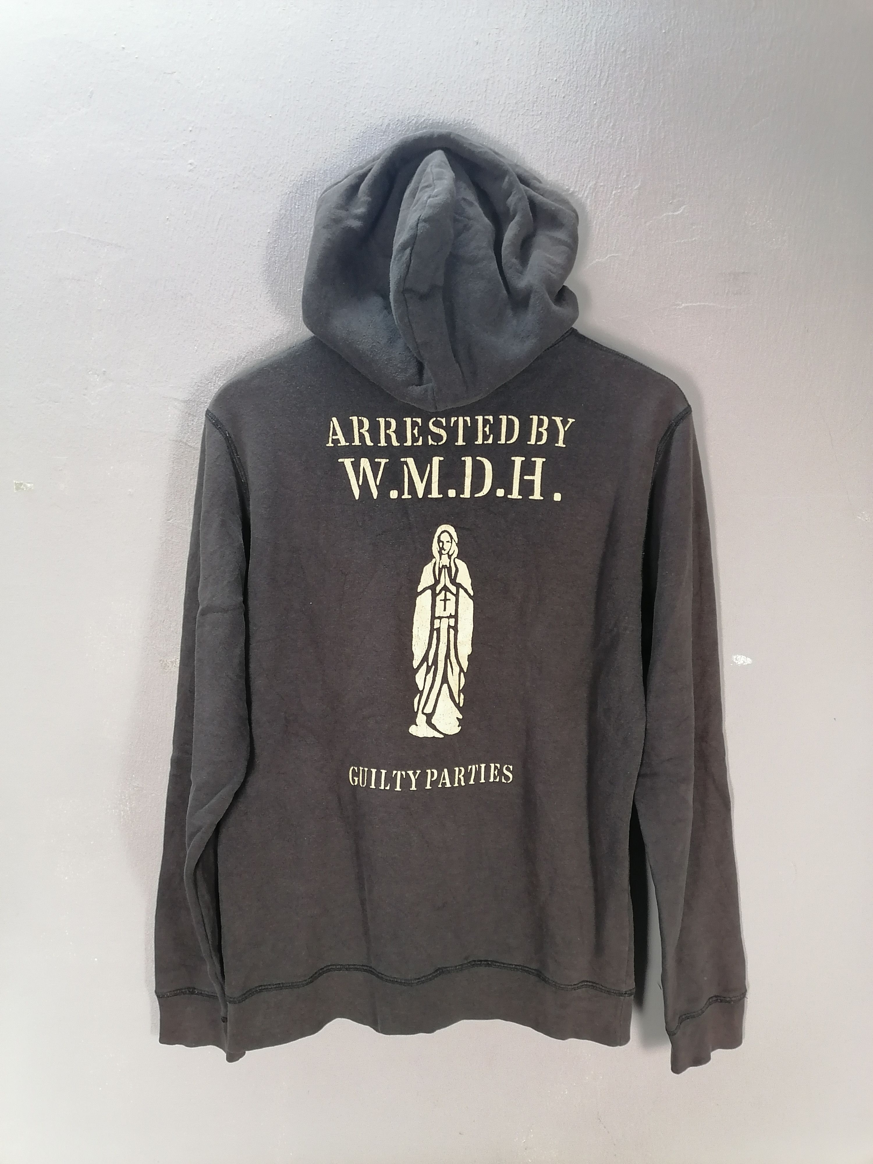 Japanese Brand × Wacko Maria Vintage Wacko Maria Guilty