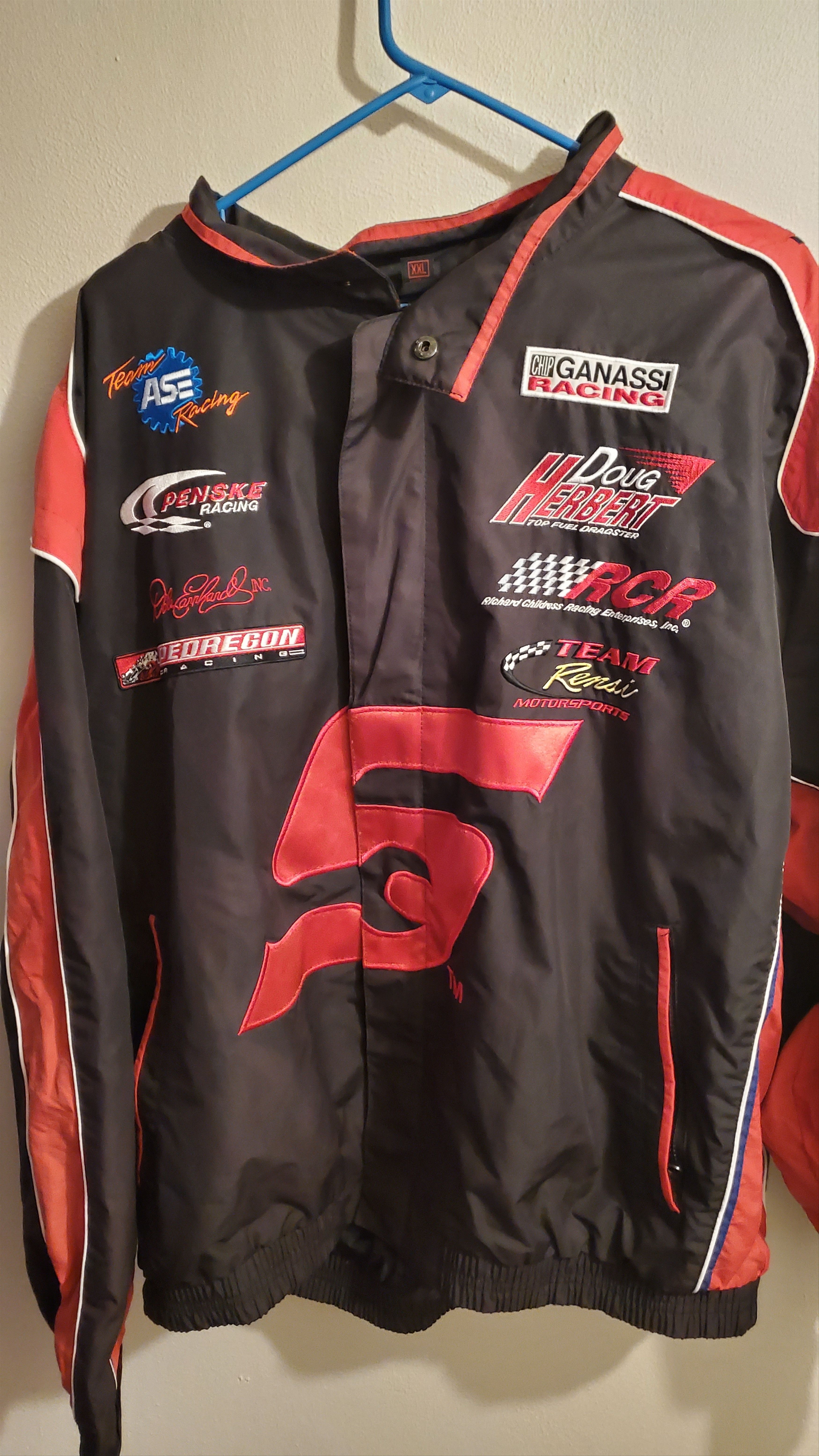 Snap on winter jacket deals