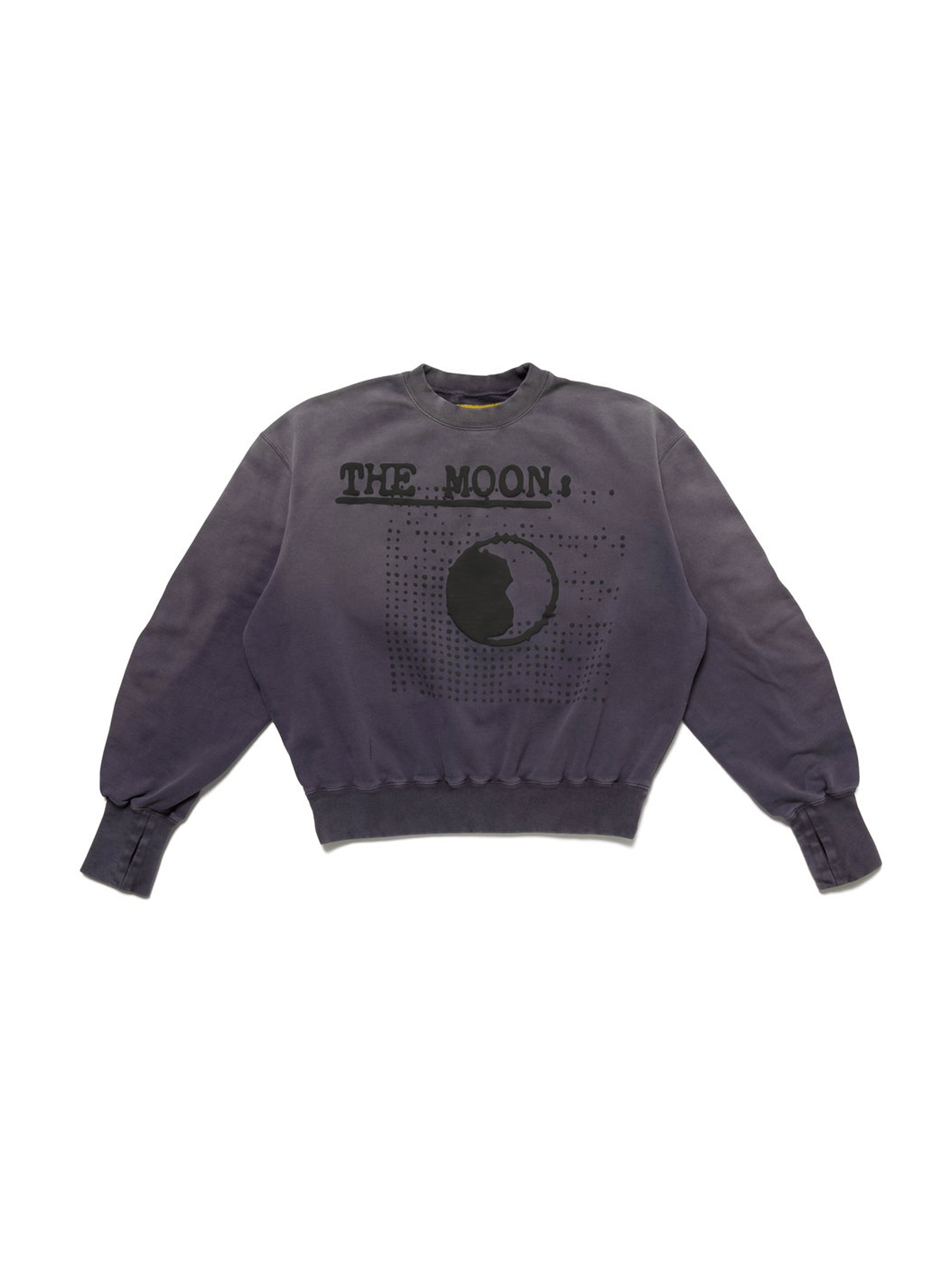 Human Made CPFM x Human Made — The Moon The Sun Pullover Crewneck | Grailed