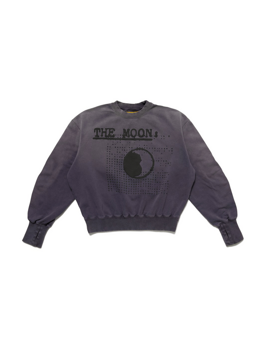 cpfm humanmade THE MOON THE SUN PULLOVER