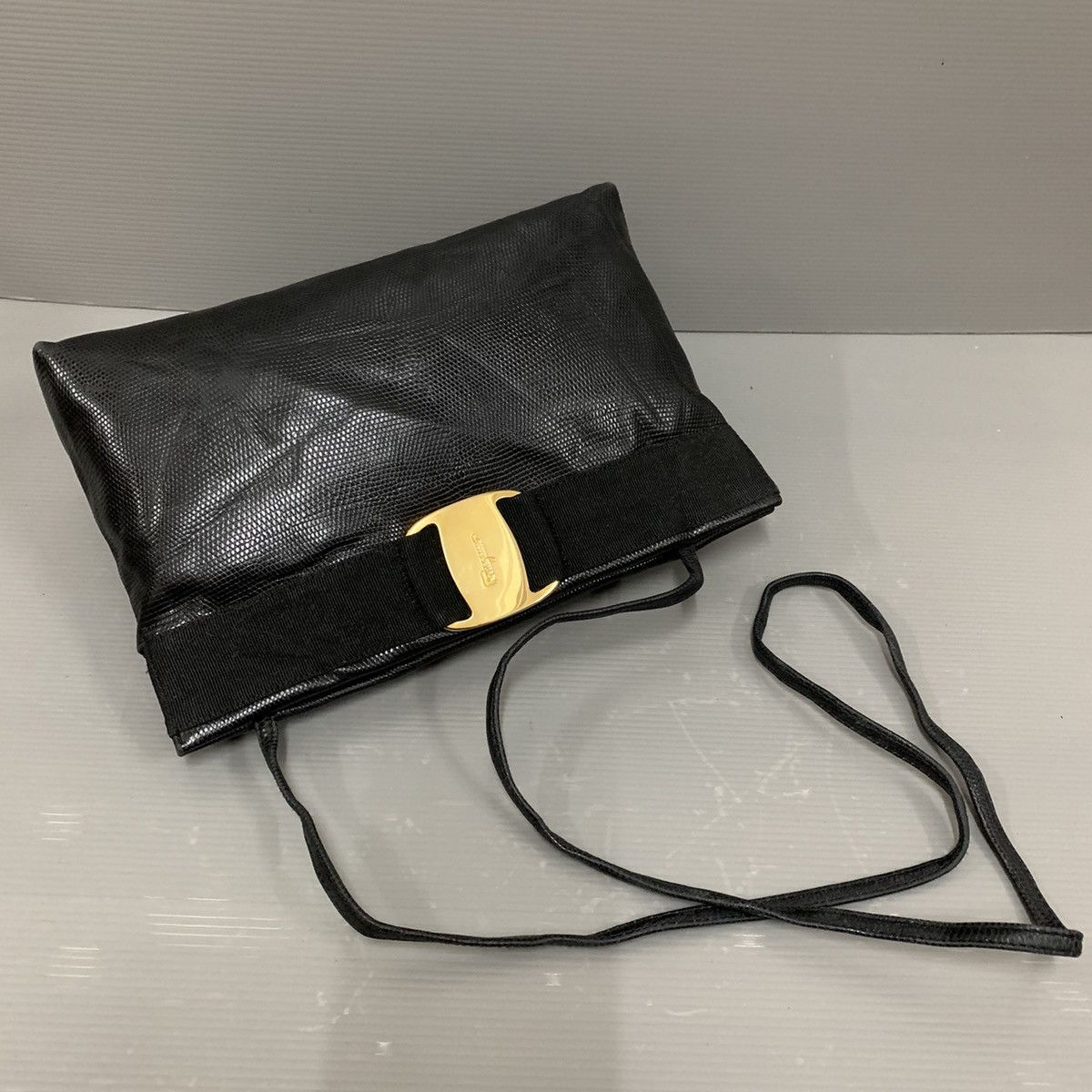 Salvatore Ferragamo Salvatore Ferragamo Slingbag Size ONE SIZE - 4 Thumbnail