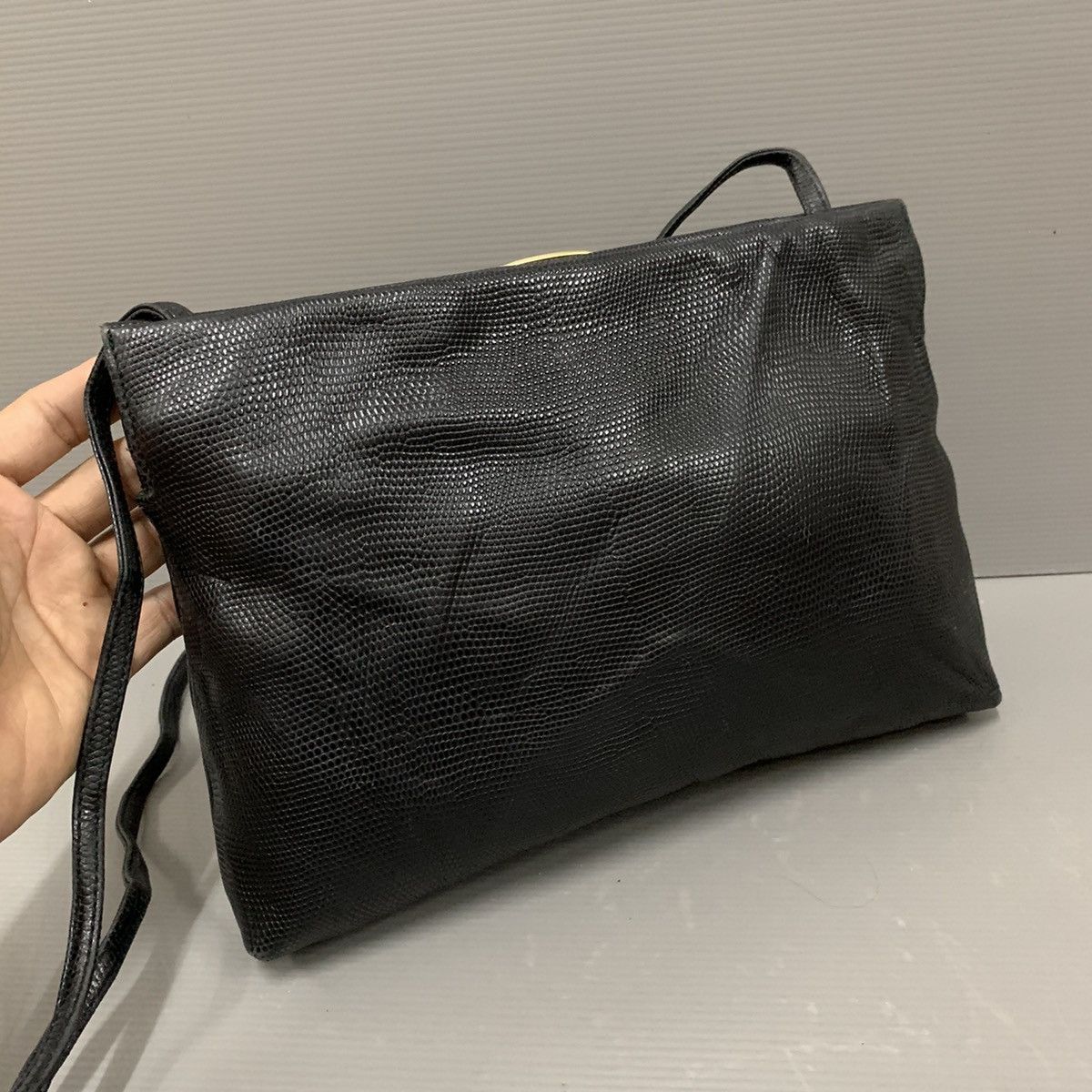 Salvatore Ferragamo Salvatore Ferragamo Slingbag Size ONE SIZE - 5 Thumbnail