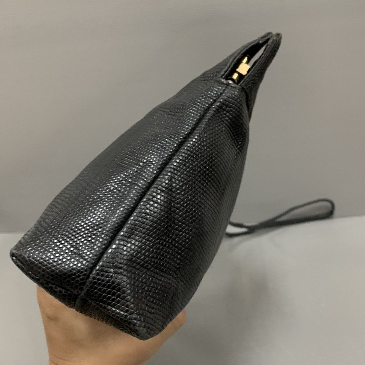 Salvatore Ferragamo Salvatore Ferragamo Slingbag Size ONE SIZE - 9 Thumbnail