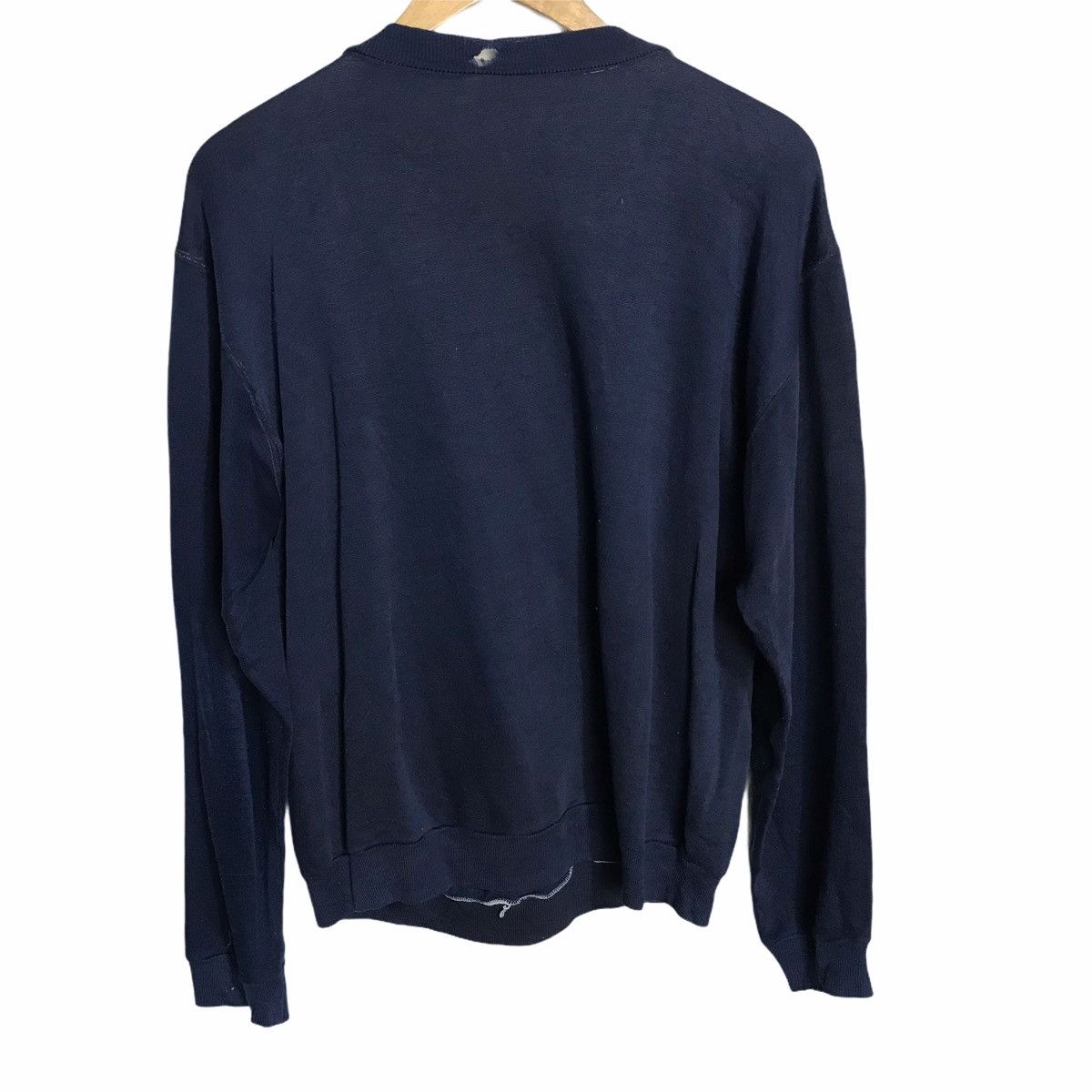 Russell Athletic Vintage 80s the university of Michigan by russell athletic Size US M / EU 48-50 / 2 - 2 Thumbnail