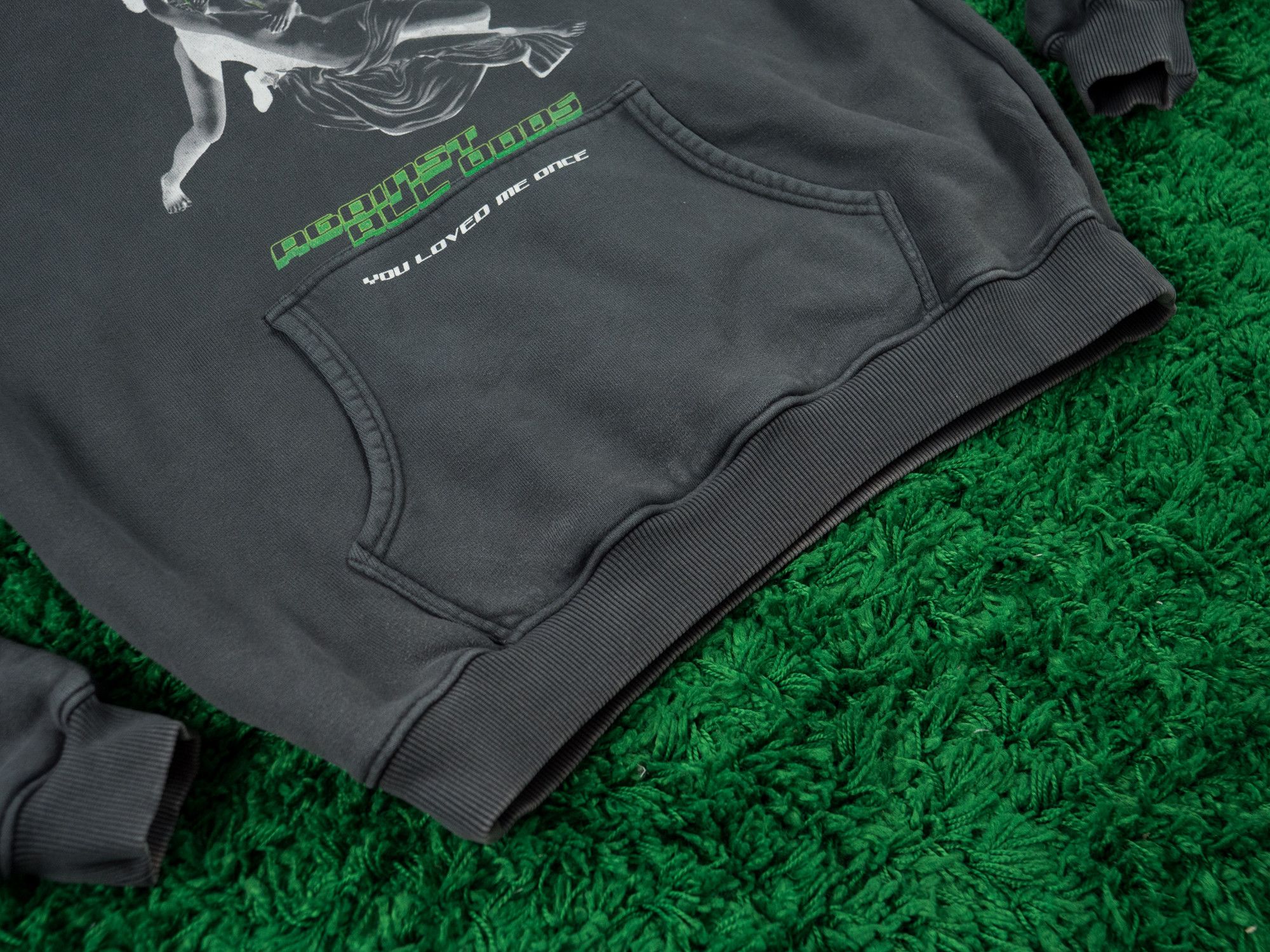 Represent Clo. Represent Clo Heavyweight F/W 19 510g/m Size US M / EU 48-50 / 2 - 5 Thumbnail