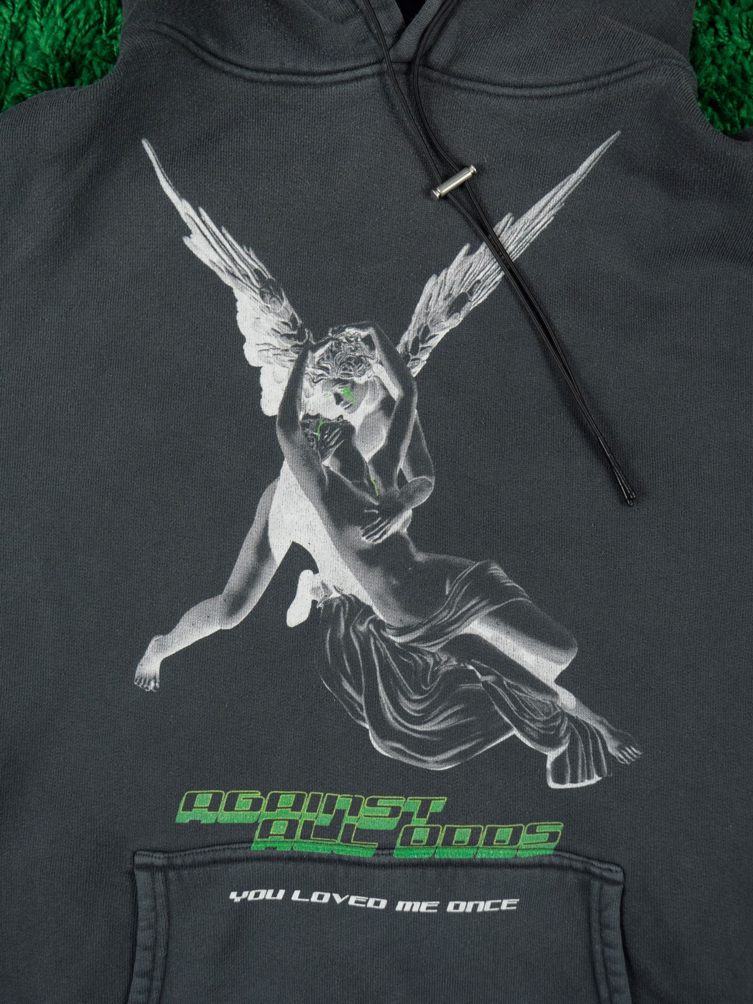 Represent Clo. Represent Clo Heavyweight F/W 19 510g/m Size US M / EU 48-50 / 2 - 4 Thumbnail