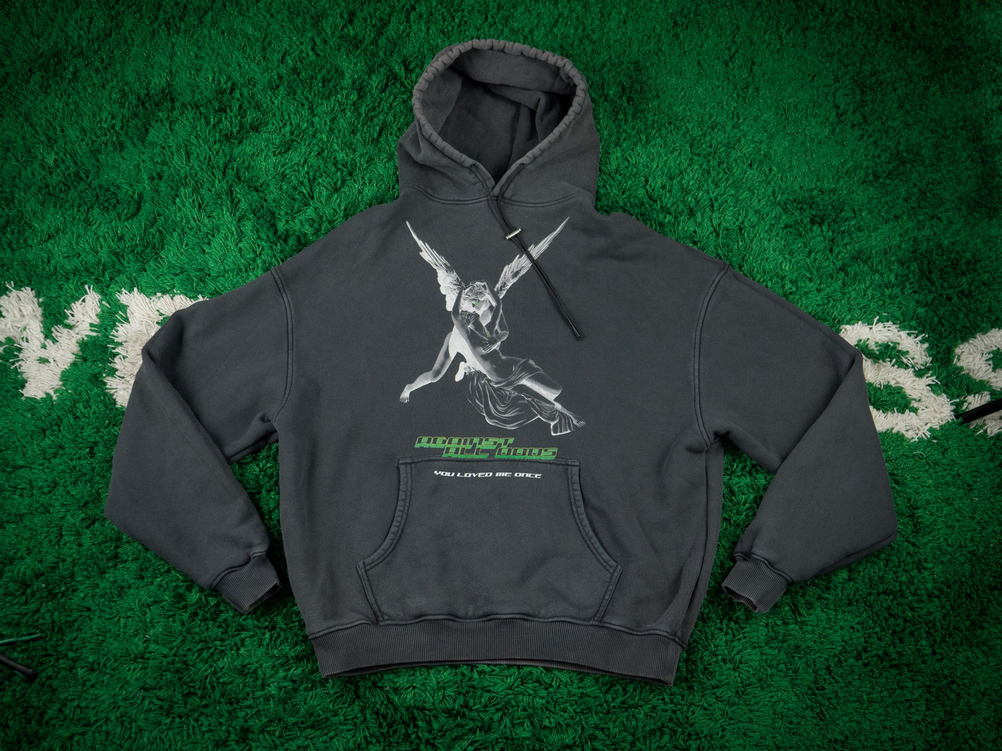 Represent Clo. Represent Clo Heavyweight F/W 19 510g/m Size US M / EU 48-50 / 2 - 2 Thumbnail