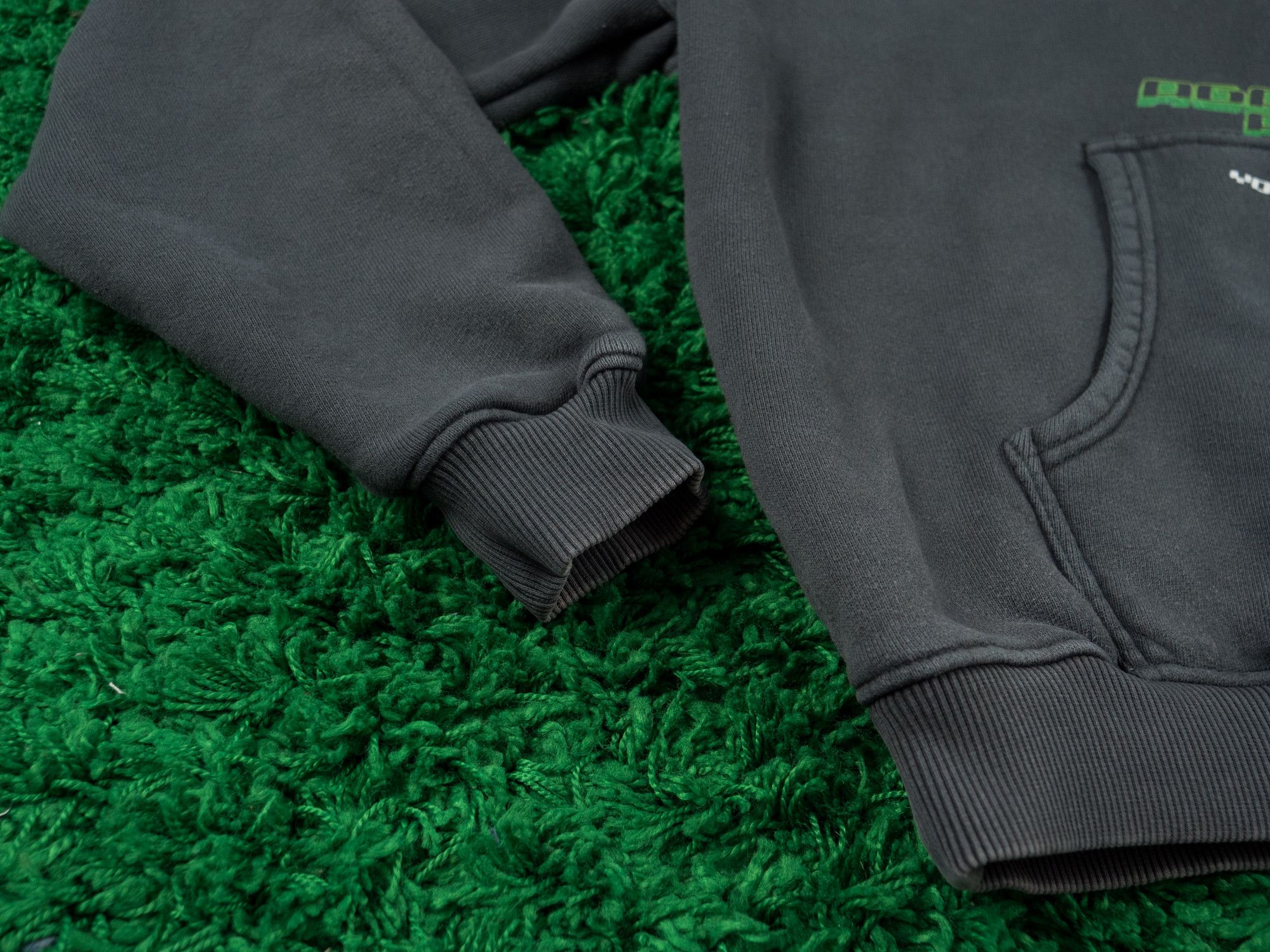 Represent Clo. Represent Clo Heavyweight F/W 19 510g/m Size US M / EU 48-50 / 2 - 7 Thumbnail