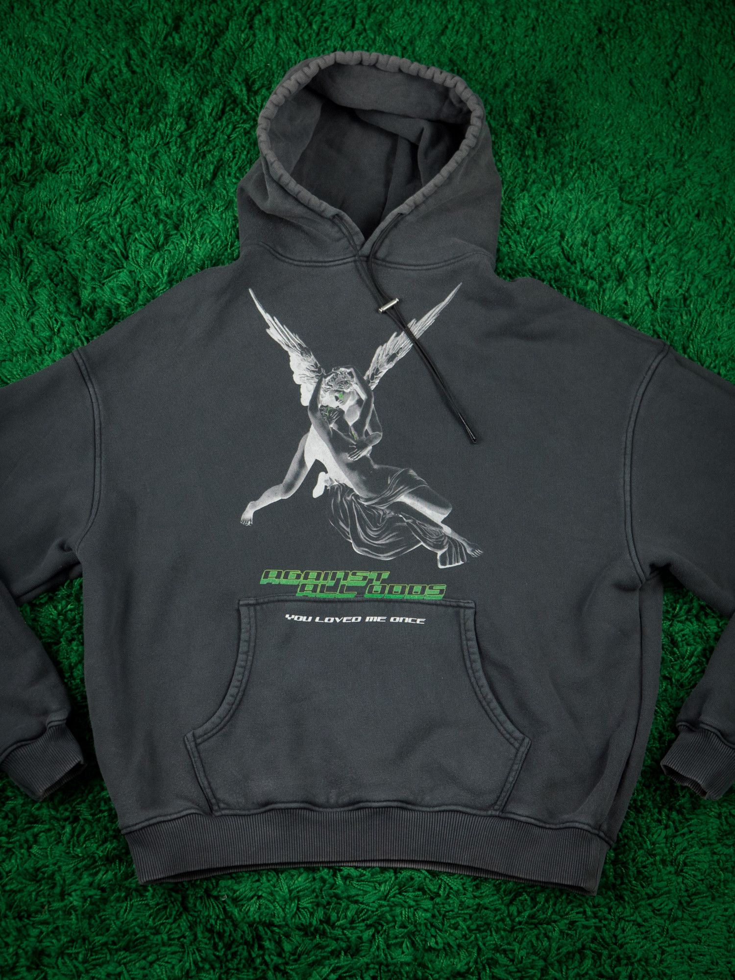 Represent Clo. Represent Clo Heavyweight F/W 19 510g/m Size US M / EU 48-50 / 2 - 1 Thumbnail
