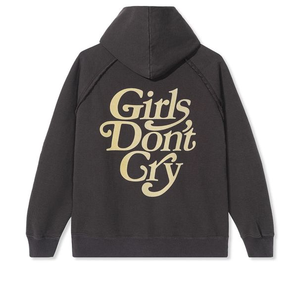 Needles Girls Don't Cry x Needles Hoodie | Grailed