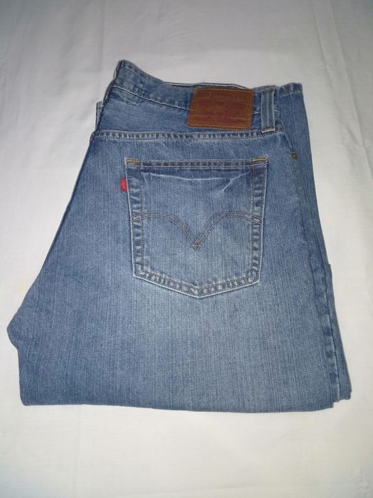 Levis 501 hot sale olx