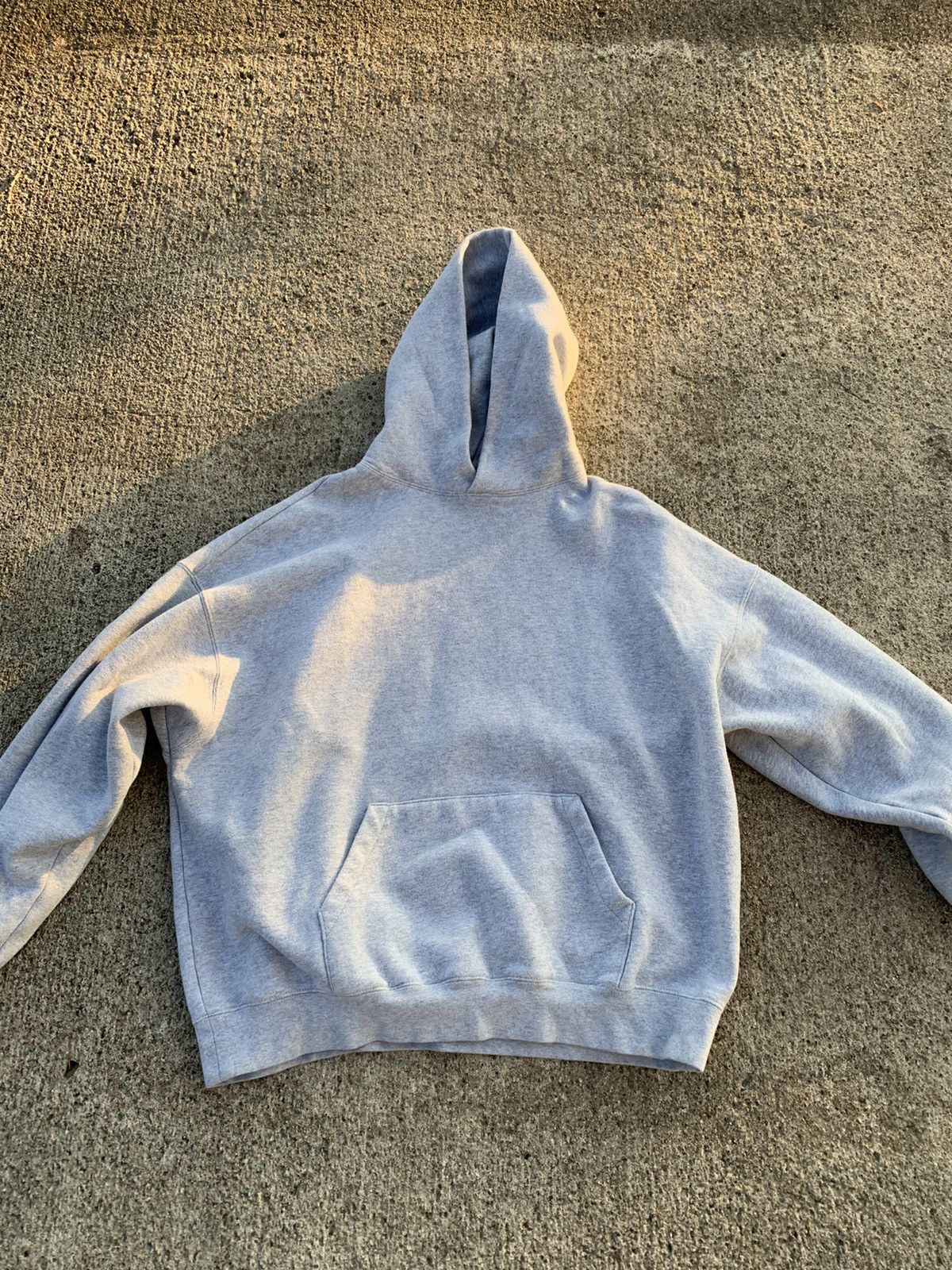 Fear of God Fear of god essentials 3m hoodie Size US L / EU 52-54 / 3 - 1 Preview