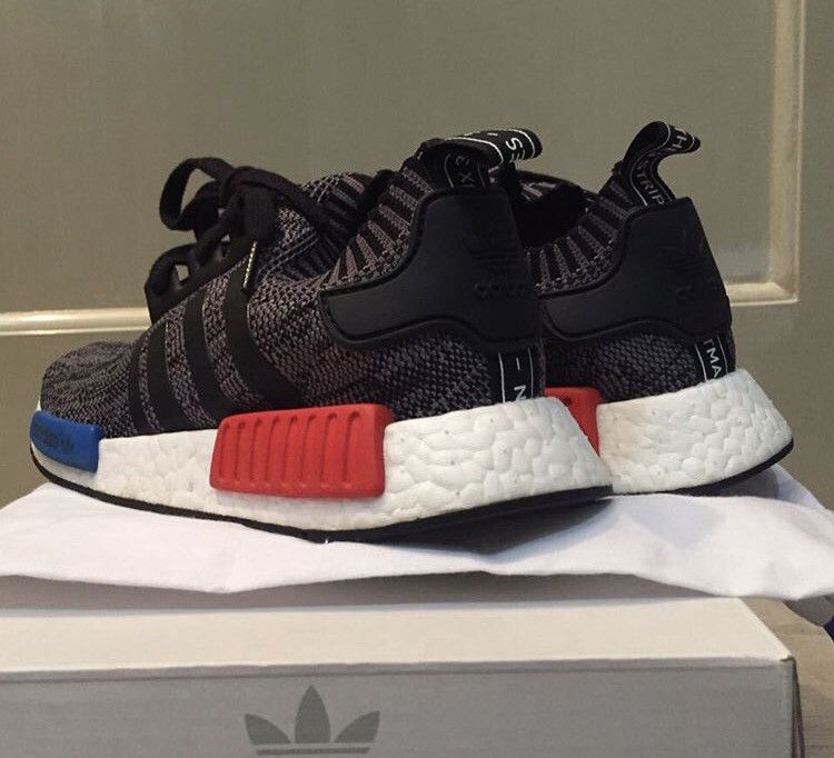 nmd friends and family price