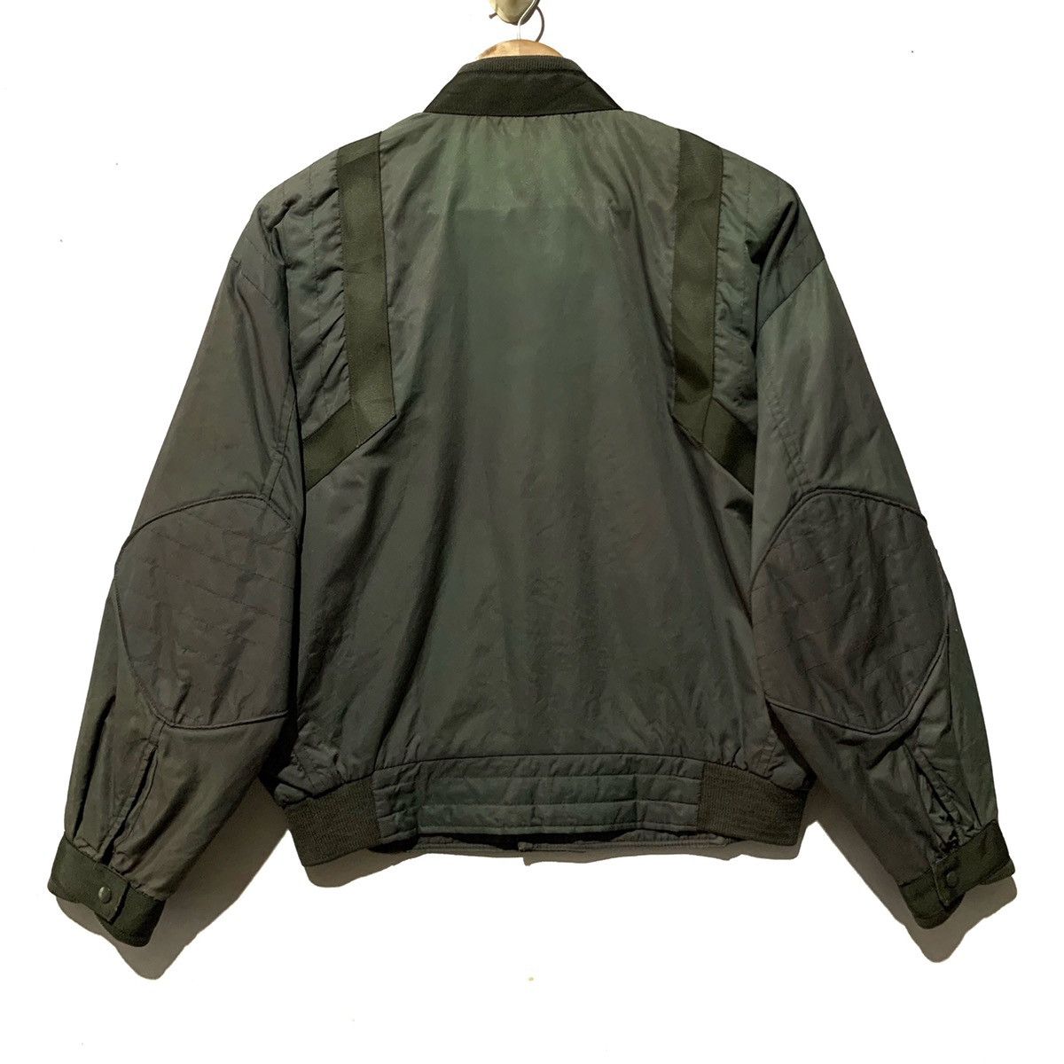 ジャケット・アウター archive semantic design gimmick jacket semantic design ジャケット
