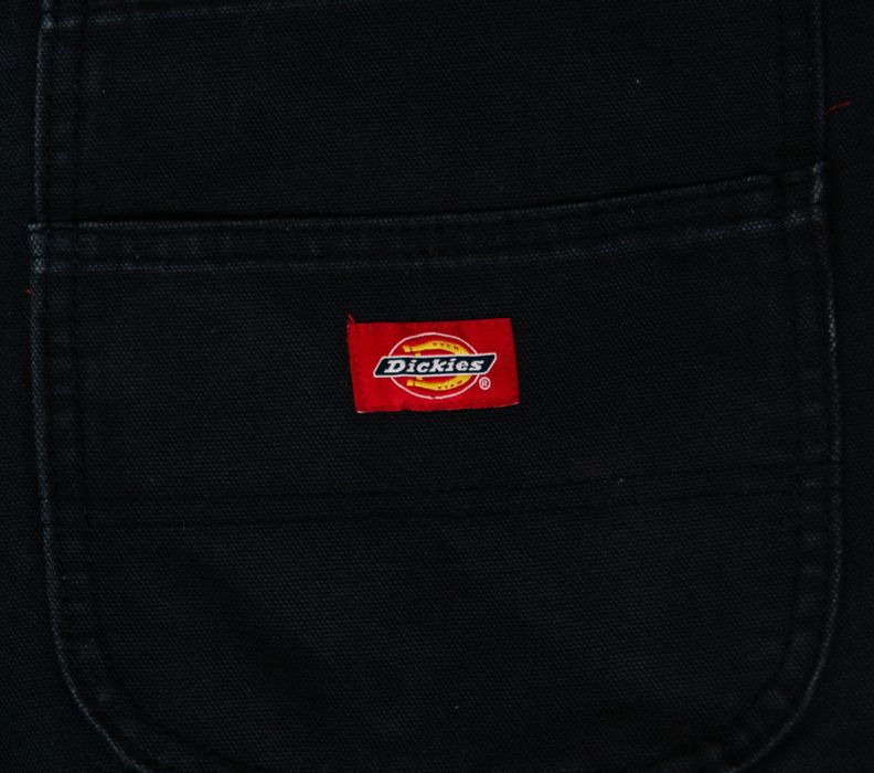 Dickies 2000s Dickies 7 Pocket Double knee Capenter Pants | Grailed