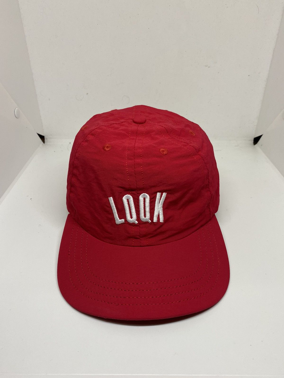 Lqqk Studio Lqqk studio cap | Grailed