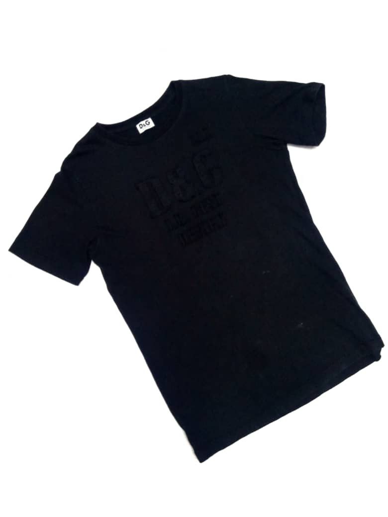 Dolce & Gabbana D&G Dolce & Gabbana Jr. Shirt Size US XS / EU 42 / 0 - 2 Thumbnail