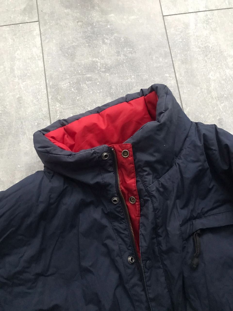 Polo Ralph Lauren × Vintage Polo jeans Ralph Lauren vintage 2 side jacket Size US XL / EU 56 / 4 - 12 Thumbnail