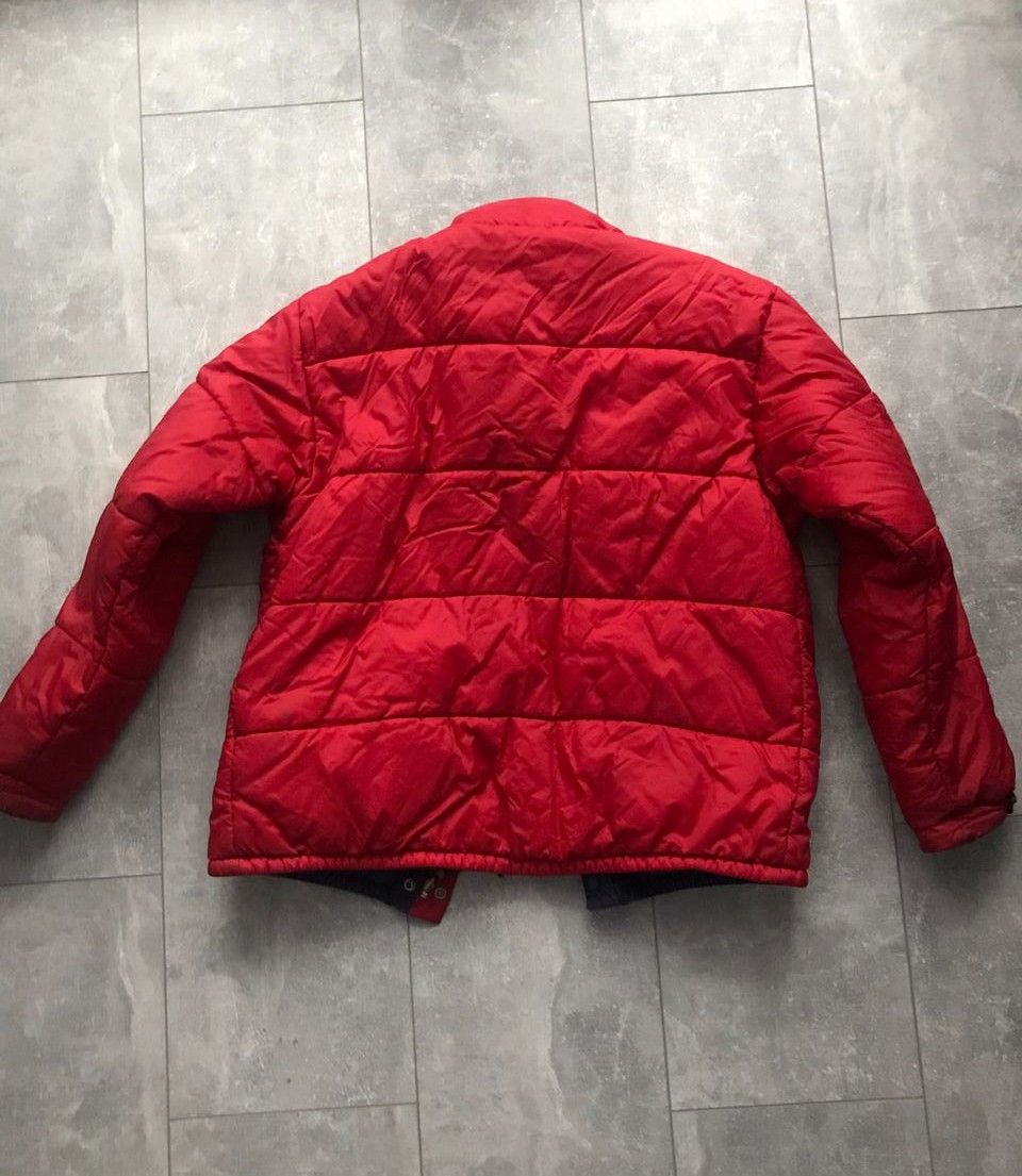 Polo Ralph Lauren × Vintage Polo jeans Ralph Lauren vintage 2 side jacket Size US XL / EU 56 / 4 - 17 Thumbnail