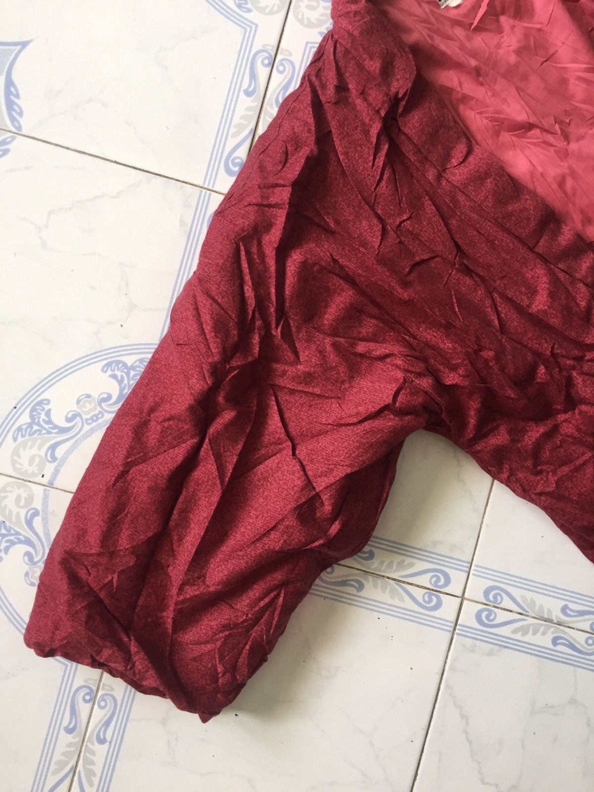 Mickey Mouse × Mickey Unlimited Mickey Print Kimono/Cardigan by Mickey Unlimited Yoshimura Size US L / EU 52-54 / 3 - 3 Thumbnail