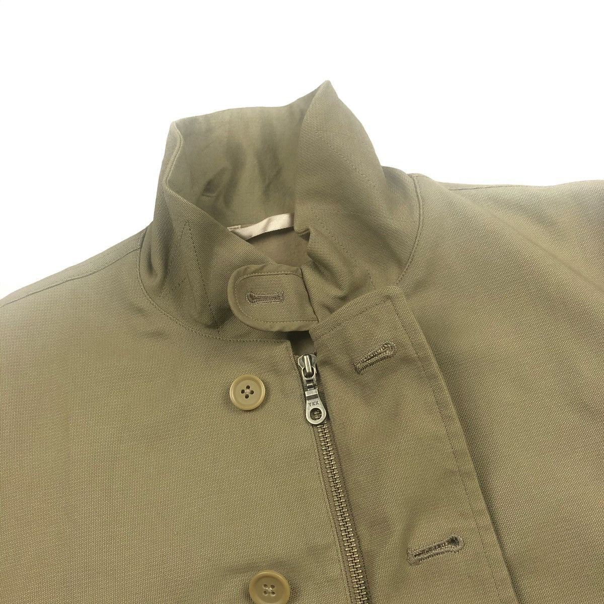 Yohji Yamamoto A.A.R Yohji Yamamoto Jacket Size US M / EU 48-50 / 2 - 7 Thumbnail