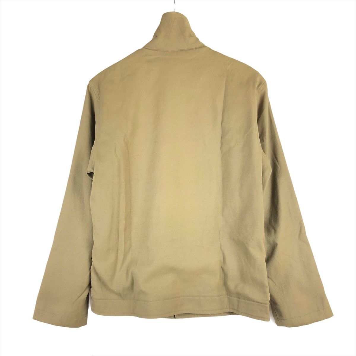 Yohji Yamamoto A.A.R Yohji Yamamoto Jacket Size US M / EU 48-50 / 2 - 2 Thumbnail