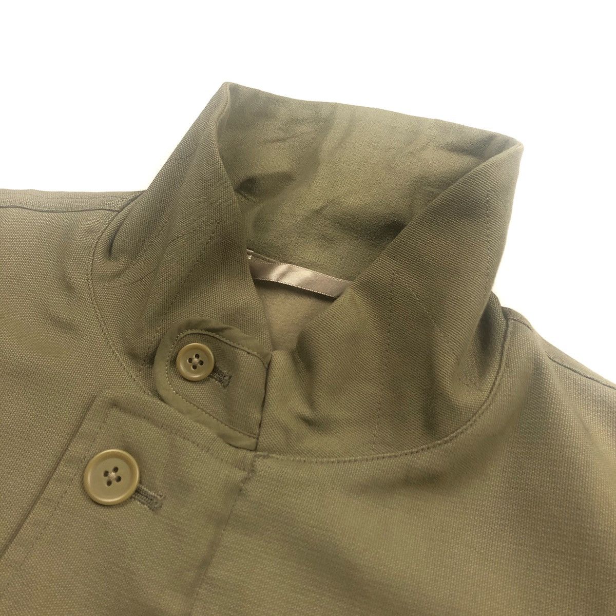 Yohji Yamamoto A.A.R Yohji Yamamoto Jacket Size US M / EU 48-50 / 2 - 5 Thumbnail