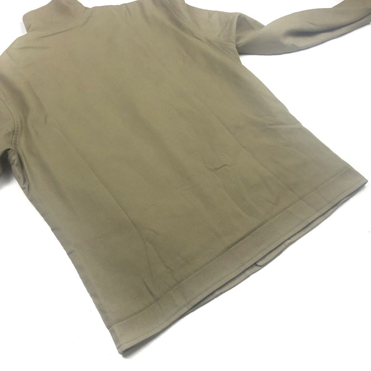 Yohji Yamamoto A.A.R Yohji Yamamoto Jacket Size US M / EU 48-50 / 2 - 10 Thumbnail