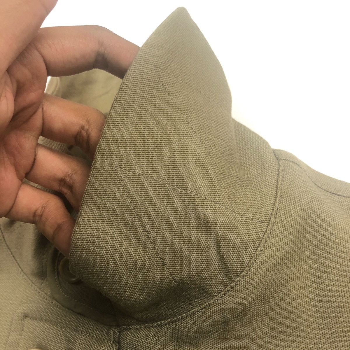 Yohji Yamamoto A.A.R Yohji Yamamoto Jacket Size US M / EU 48-50 / 2 - 6 Thumbnail