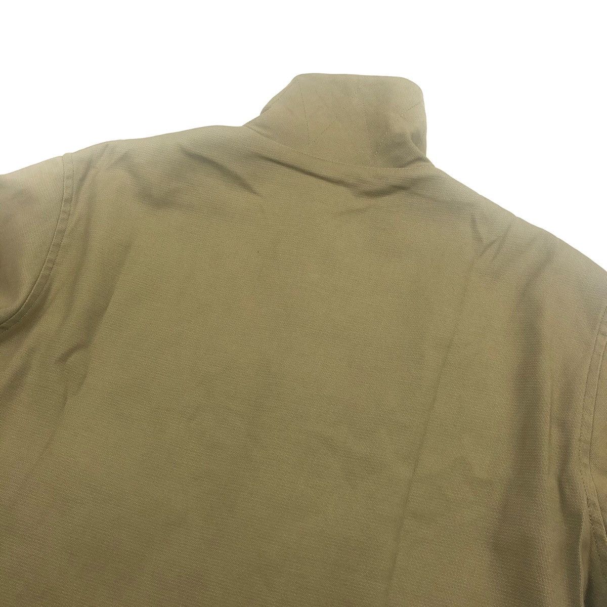 Yohji Yamamoto A.A.R Yohji Yamamoto Jacket Size US M / EU 48-50 / 2 - 11 Thumbnail
