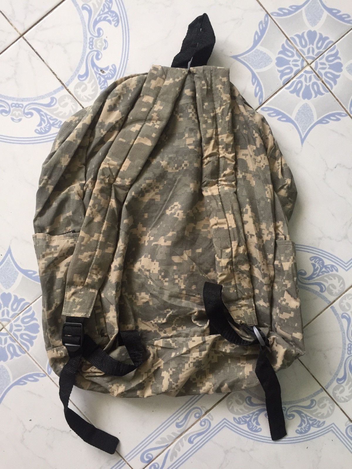 Other Us Army of Army Strong Backpack Size ONE SIZE - 3 Thumbnail