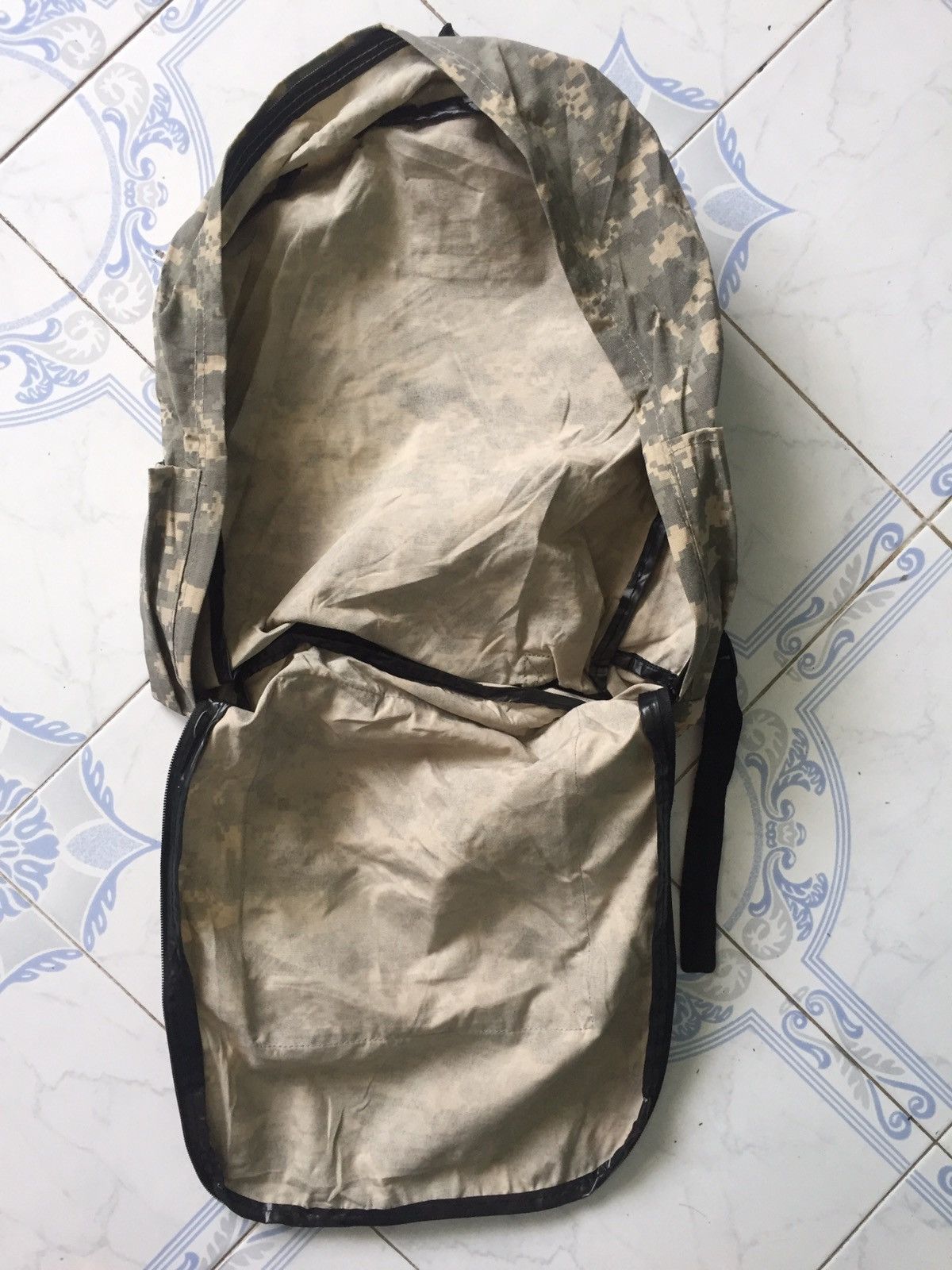 Other Us Army of Army Strong Backpack Size ONE SIZE - 5 Thumbnail