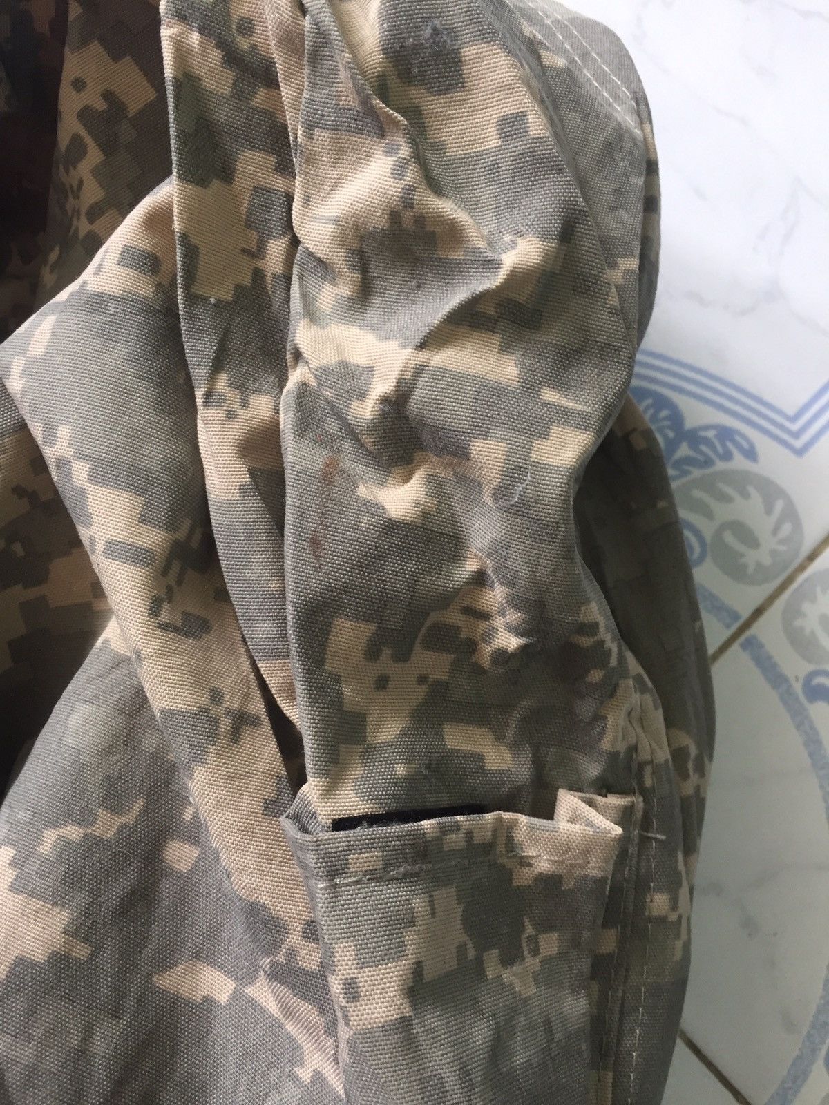 Other Us Army of Army Strong Backpack Size ONE SIZE - 6 Thumbnail