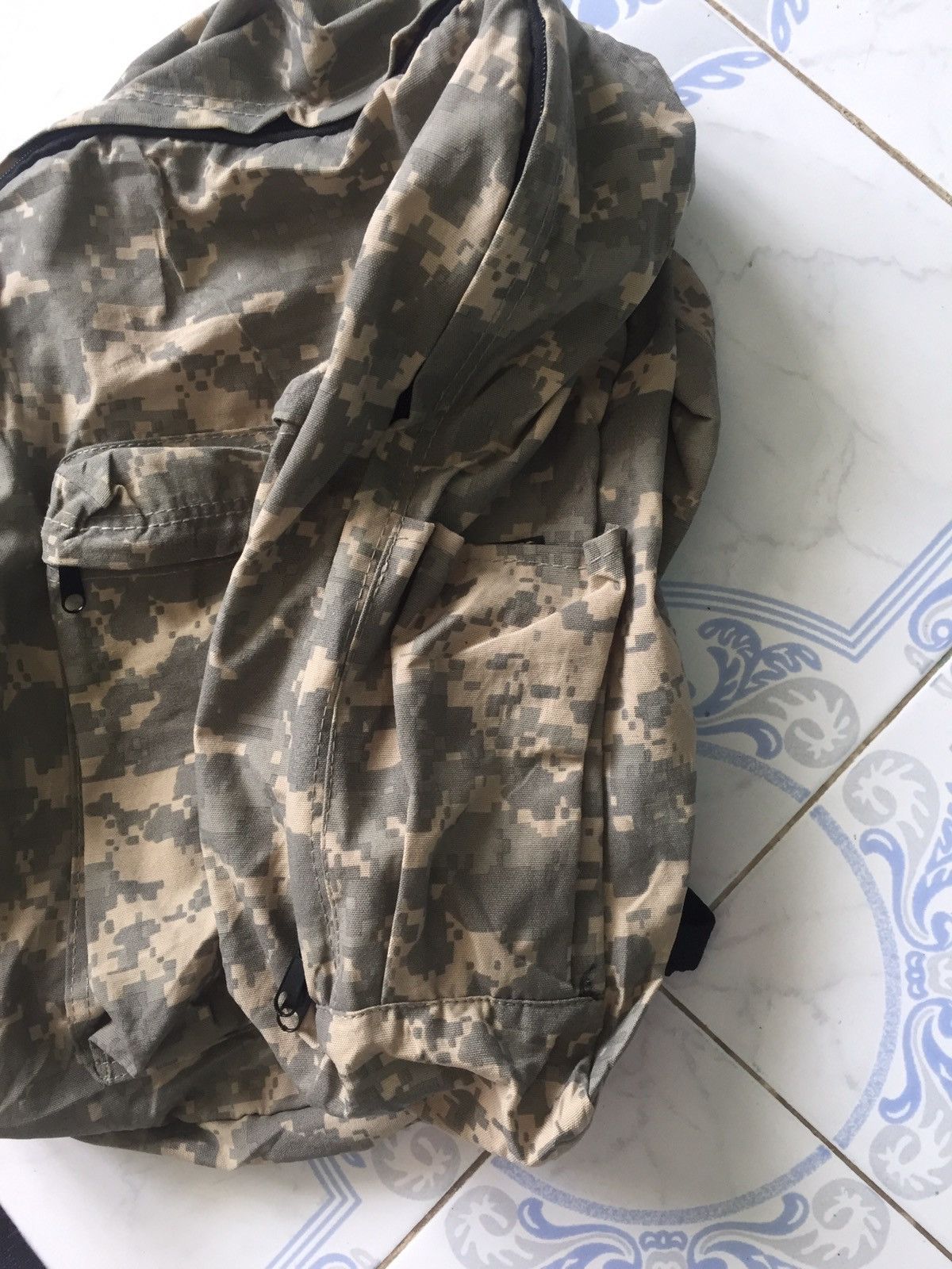 Other Us Army of Army Strong Backpack Size ONE SIZE - 4 Thumbnail