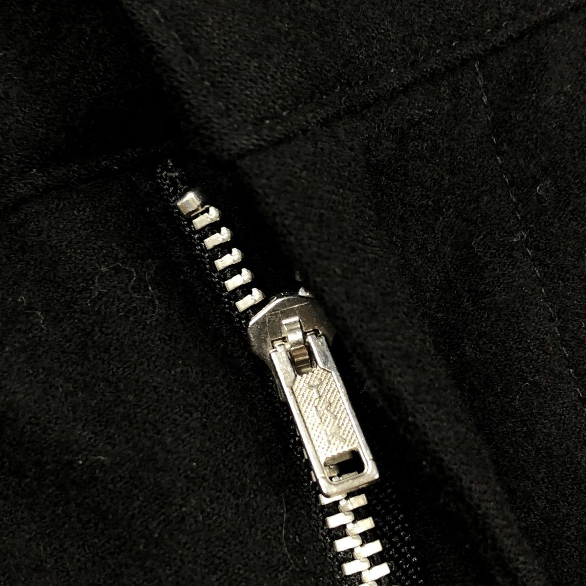 Yohji Yamamoto Y’s Yohji Yamamoto Wool Cropped Pants Size US 29 - 8 Thumbnail