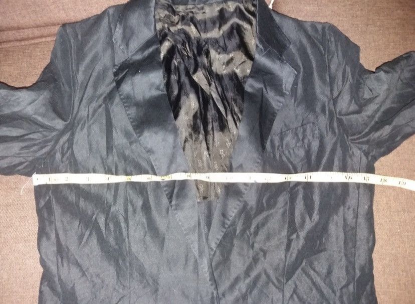 Bottega Veneta BOTTEGA VENETA BLAZER COAT Size 40L - 9 Thumbnail