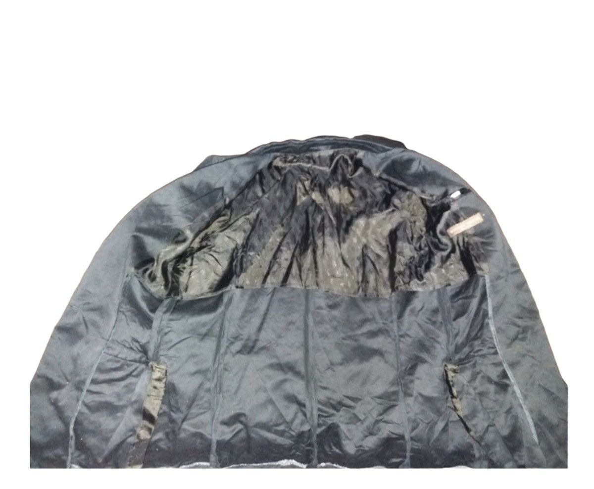 Bottega Veneta BOTTEGA VENETA BLAZER COAT Size 40L - 2 Thumbnail