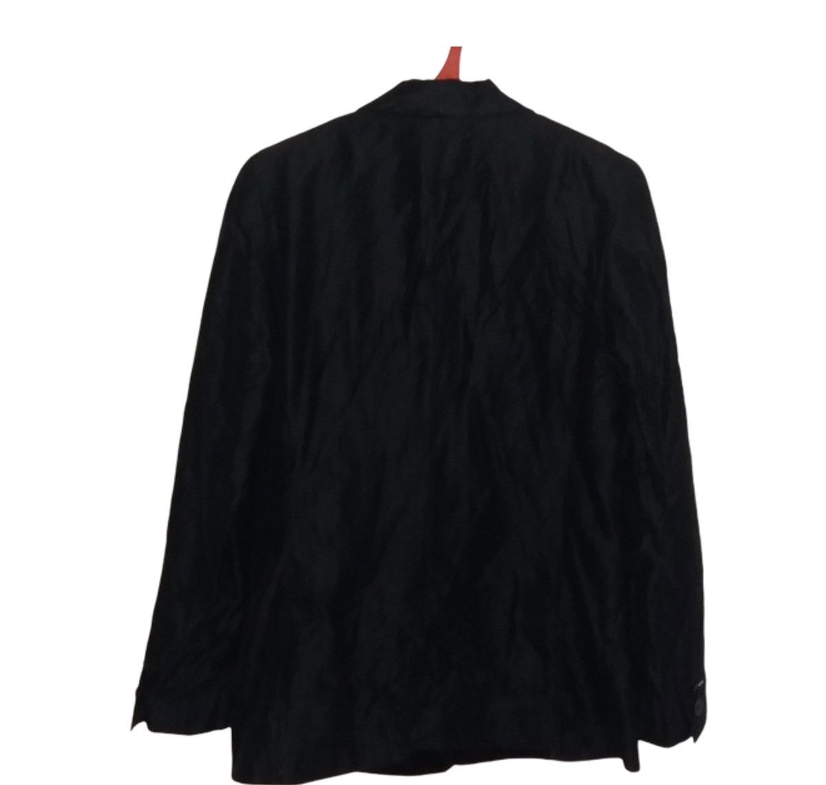 Bottega Veneta BOTTEGA VENETA BLAZER COAT Size 40L - 5 Thumbnail