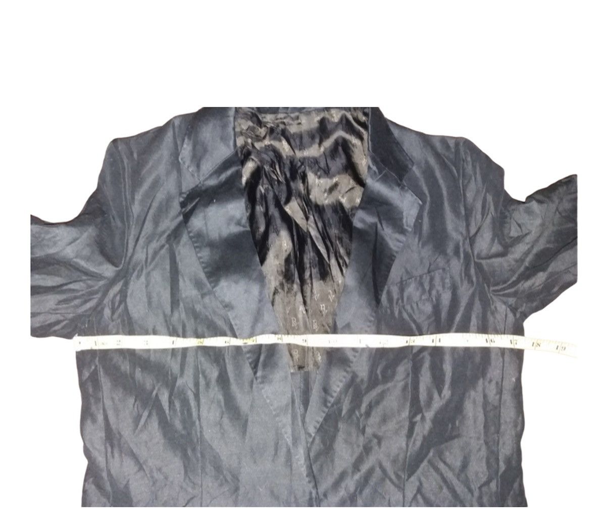Bottega Veneta BOTTEGA VENETA BLAZER COAT Size 40L - 4 Thumbnail