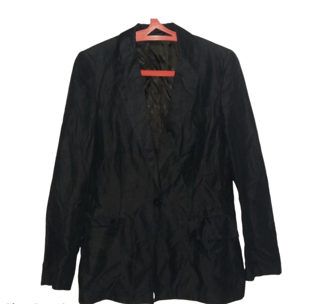 Bottega Veneta BOTTEGA VENETA BLAZER COAT Size 40L - 1 Thumbnail