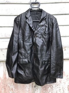 Men's Tornado Mart Leather Jackets | Grailed