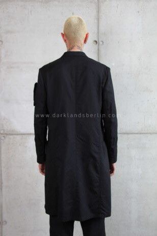 Julius Julius Knives ‚Darklands‘ Parker Size M Size US M / EU 48-50 / 2 - 3 Thumbnail