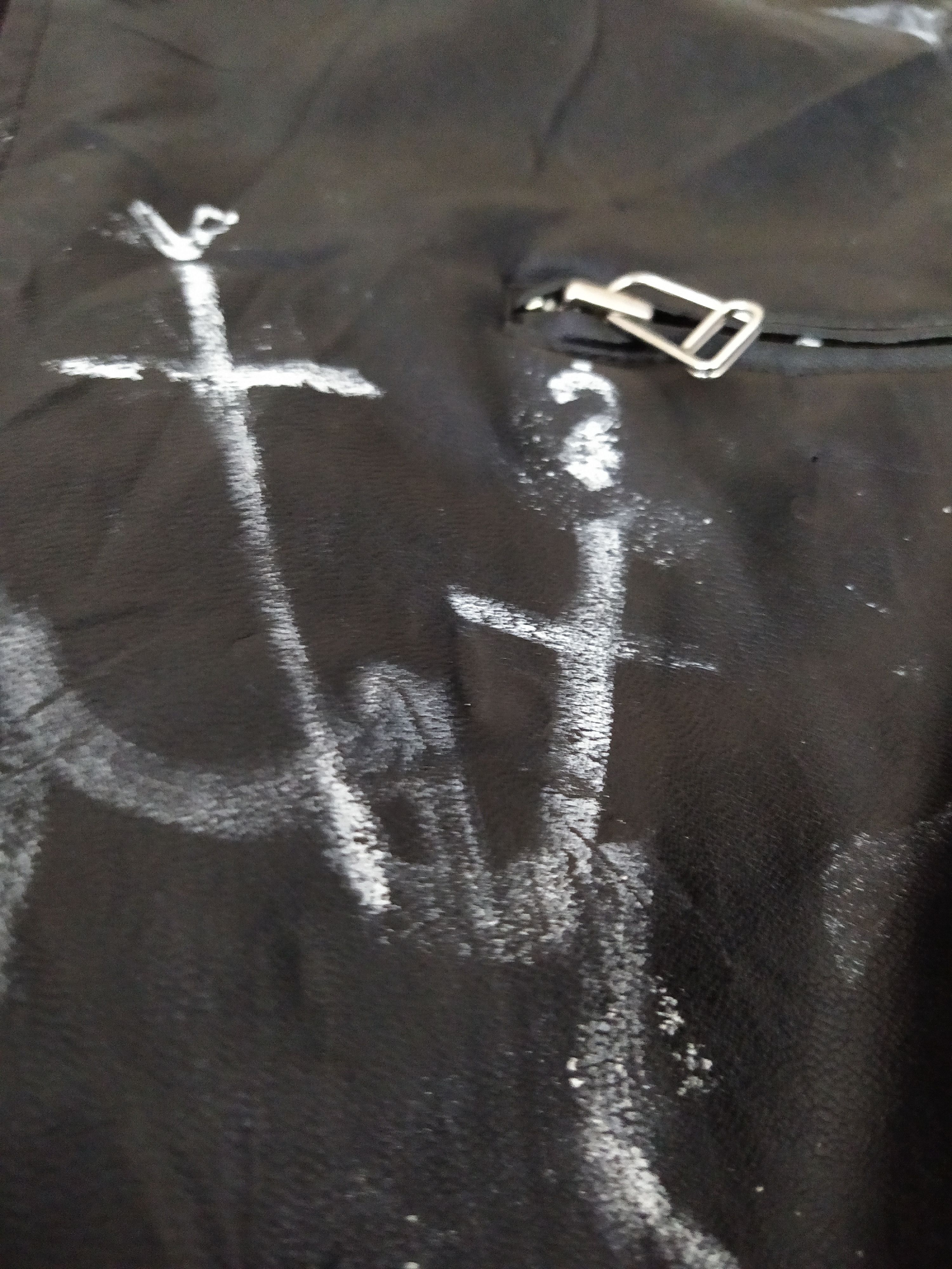 Attachment ATTACHMENT BIKERS VEST PUNK BONDAGE (B701) Size US S / EU 44-46 / 1 - 10 Thumbnail