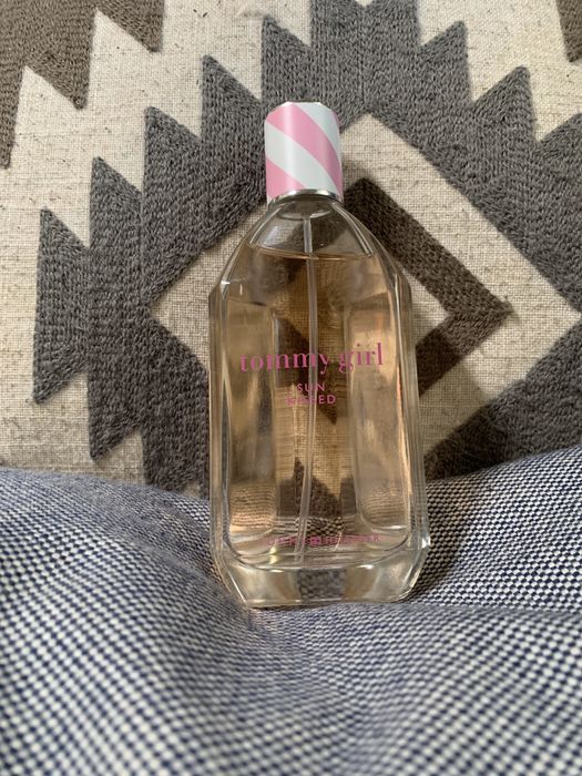 Hilfiger *RARE* Discontinued Girl Sun Kissed 3.4 Oz. | Grailed