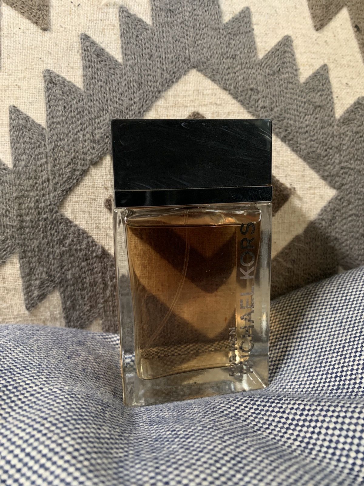 Michael Kors *RARE* OG Michael Kors For Men Cologne - 4.0 Oz. Size ONE SIZE - 1 Thumbnail