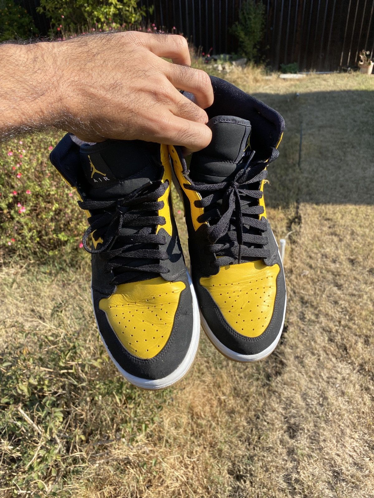 Air Jordan Retro New Love 2007