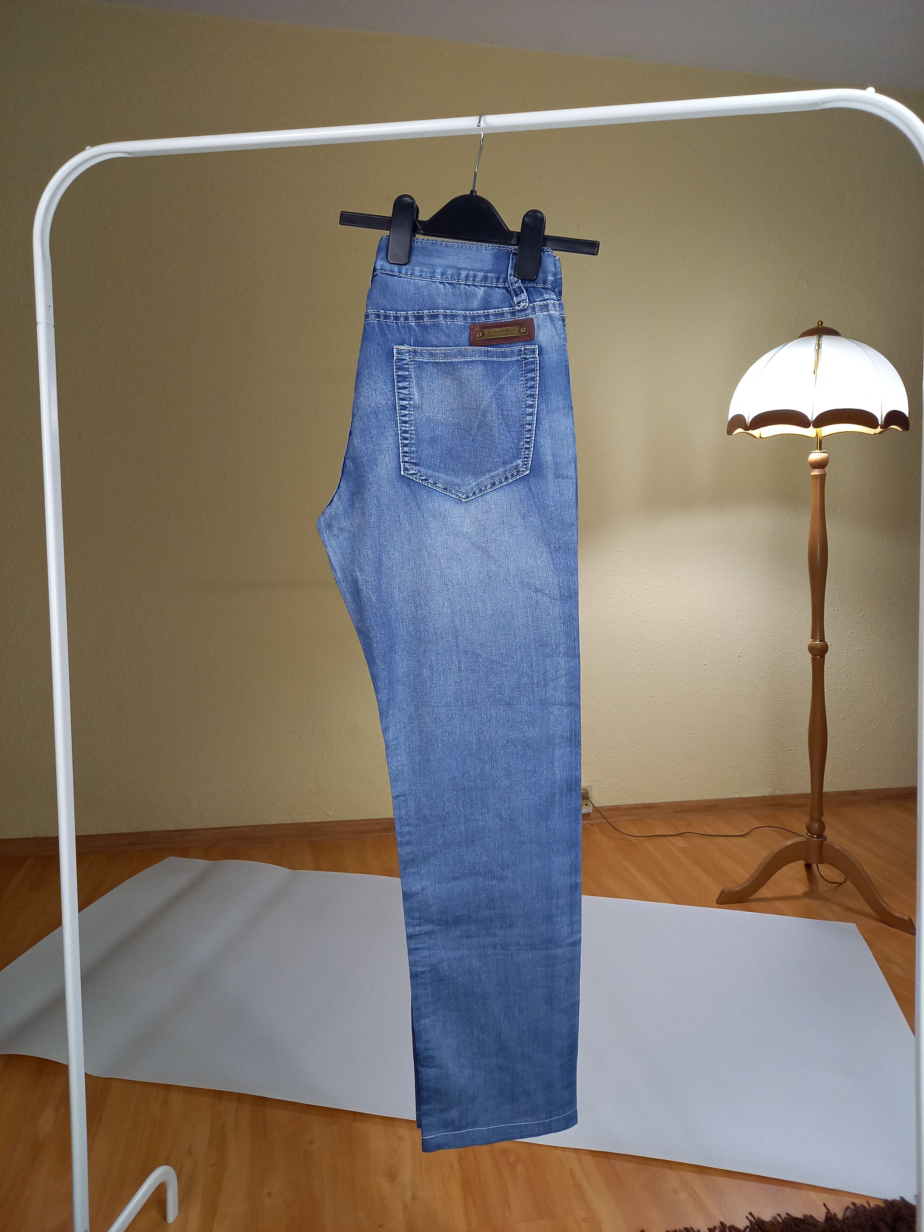 Burberry Burberry Brit jeans man or unisex Size US 32 / EU 48 - 4 Thumbnail