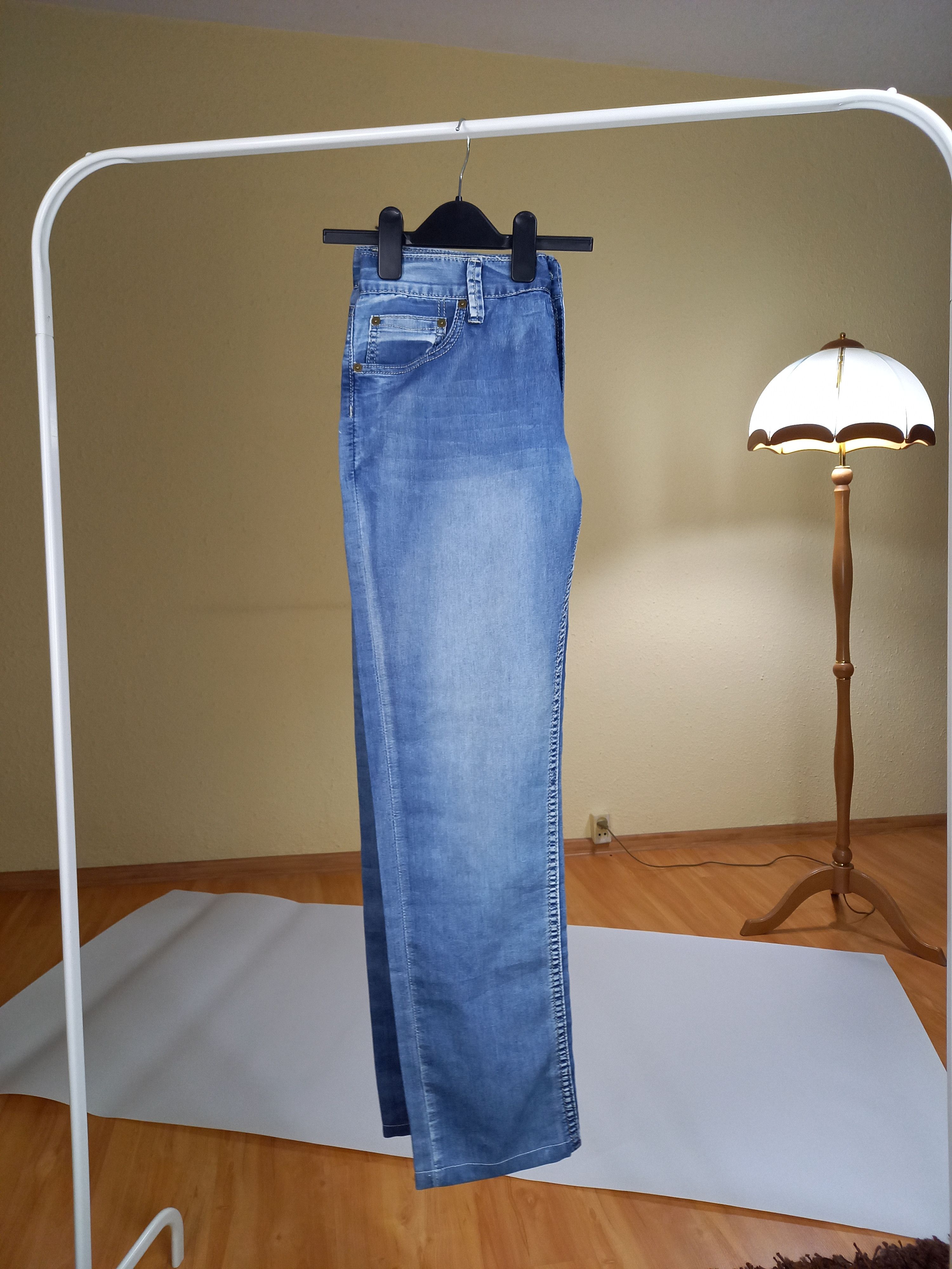 Burberry Burberry Brit jeans man or unisex Size US 32 / EU 48 - 9 Thumbnail