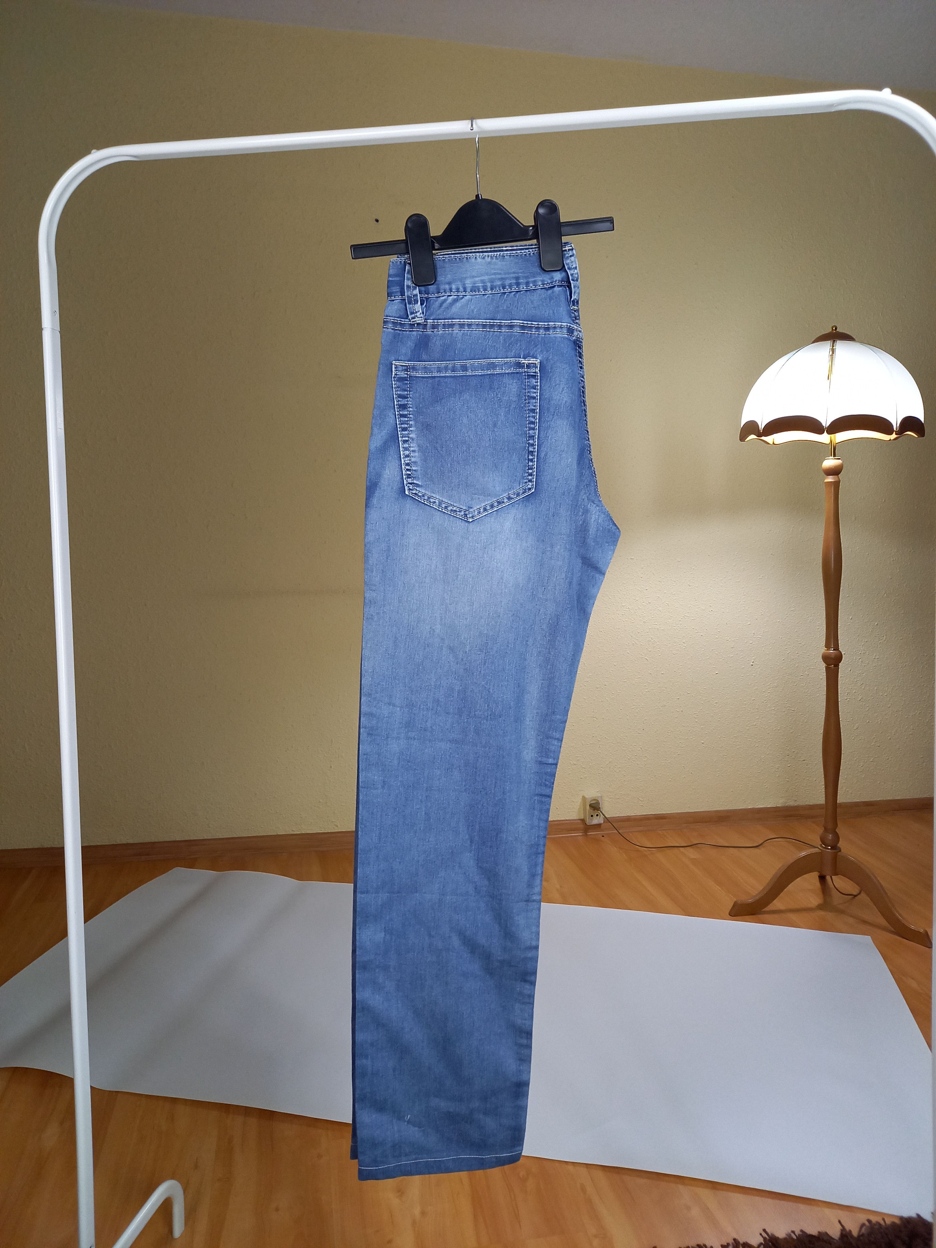 Burberry Burberry Brit jeans man or unisex Size US 32 / EU 48 - 3 Thumbnail
