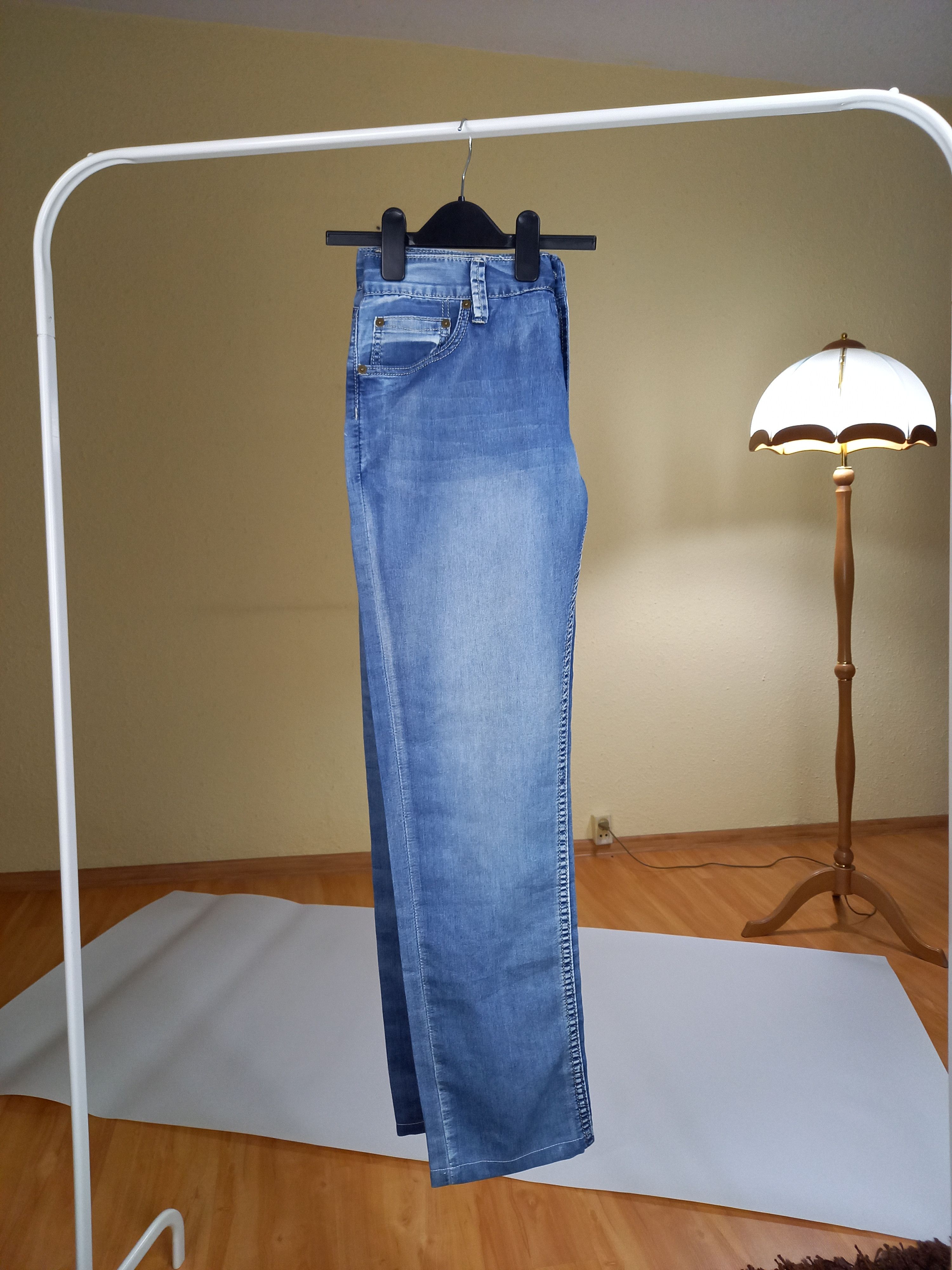 Burberry Burberry Brit jeans man or unisex Size US 32 / EU 48 - 10 Thumbnail